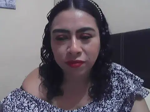Snapshot of DalilahMx chatting on 9, 7, 2026 DalilahMx online show from 9, 7, 2026