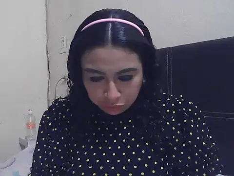 Snapshot of DalilahMx chatting on 10, 7, 2026 DalilahMx online show from 10, 7, 2026