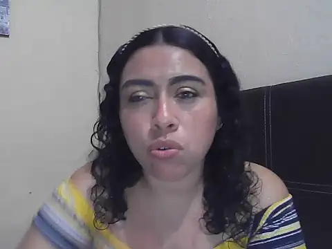 Snapshot of DalilahMx chatting on 14, 7, 2026 DalilahMx online show from 14, 7, 2026