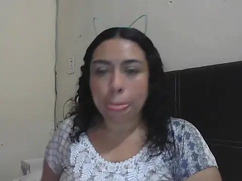Snapshot of DalilahMx chatting on 19, 7, 2026 DalilahMx online show from 19, 7, 2026