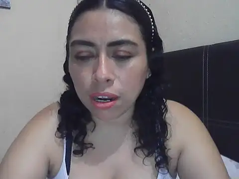 Snapshot of DalilahMx chatting on 22, 7, 2026 DalilahMx online show from 22, 7, 2026