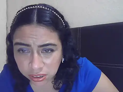 Snapshot of DalilahMx chatting on 23, 7, 2026 DalilahMx online show from 23, 7, 2026