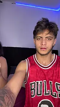 NoahMeganX online show from 31, 3, 2026