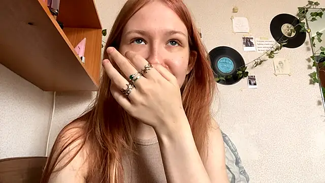 LaureenVielma online show from 24, 2, 2026