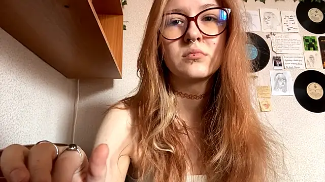 LaureenVielma online show from 14, 4, 2026