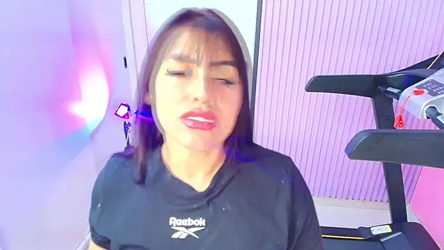 NaomiAmazing01 online show from 31, 5, 2026