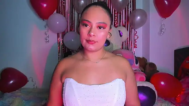 Snapshot of Kylievoos chatting on 12, 2, 2026 Kylievoos online show from 12, 2, 2026