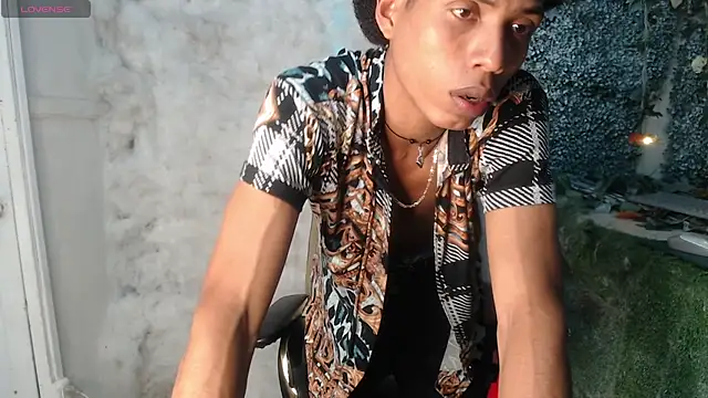 Walkers05 online show from 22, 3, 2026