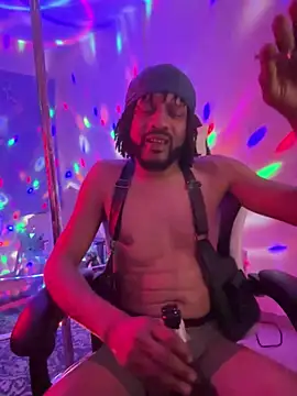 magic man1085 online show from 22, 3, 2026