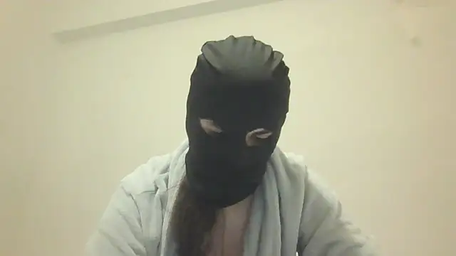 MissMaxime online show from 9, 3, 2026