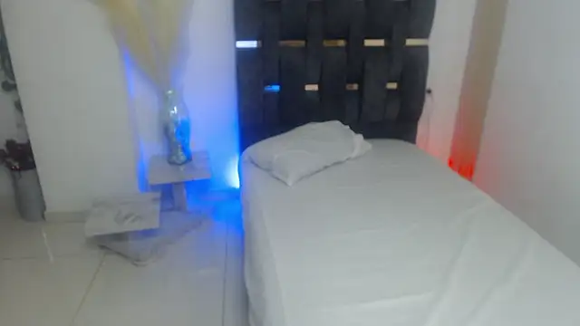 Barbara D Valencia online show from 13, 3, 2026