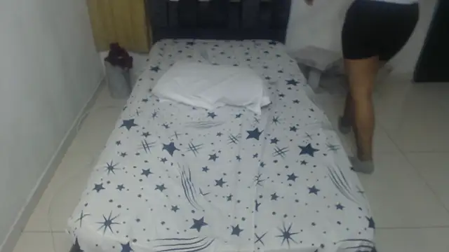 Barbara D Valencia online show from 23, 3, 2026