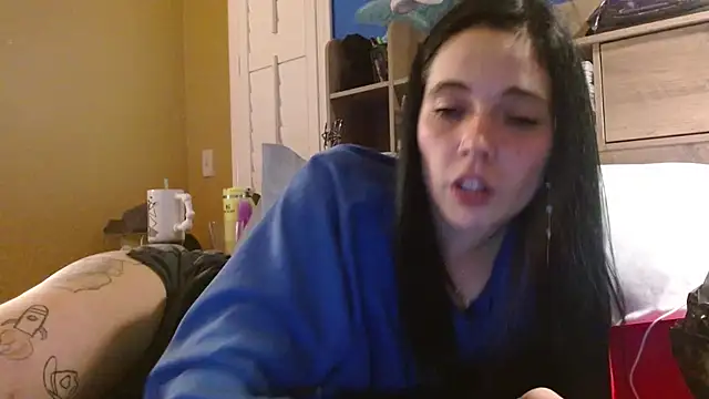 Snapshot of ahungkittykat chatting on 12, 3, 2026 ahungkittykat online show from 12, 3, 2026