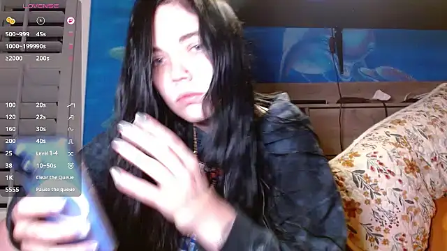 Snapshot of ahungkittykat chatting on 29, 4, 2026 ahungkittykat online show from 29, 4, 2026
