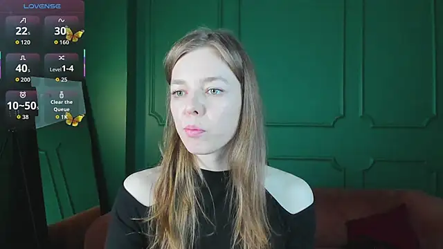  Tina Tayllor  online show from 6, 3, 2026