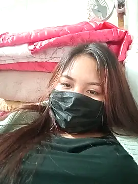 Snapshot of Hassina_456 chatting on 20, 2, 2026 Hassina 456 online show from 20, 2, 2026