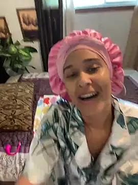 Snapshot of Jamalyce chatting on 13, 5, 2026 Jamalyce online show from 13, 5, 2026