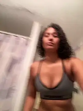 Snapshot of Jamalyce chatting on 16, 5, 2026 Jamalyce online show from 16, 5, 2026