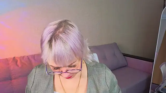 Ann Annise online show from 20, 2, 2026