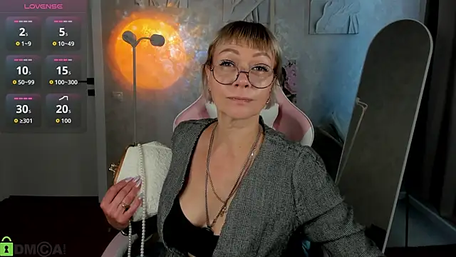 Snapshot of Ann_Annise chatting on 18, 7, 2026 Ann Annise online show from 18, 7, 2026