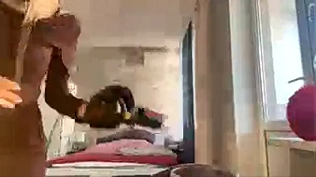 Snapshot of LadyFoxLove chatting on 12, 2, 2026 LadyFoxLove online show from 12, 2, 2026