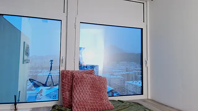 MissyScarlet online show from 21, 2, 2026