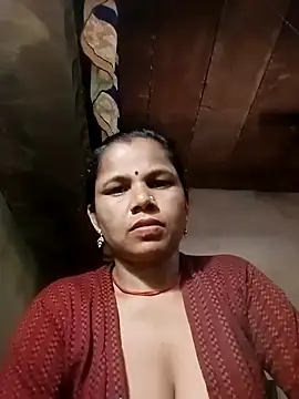 Snapshot of Pooja_sahu chatting on 19, 4, 2026 Pooja sahu online show from 19, 4, 2026