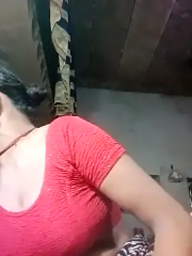 Snapshot of Pooja_sahu chatting on 24, 4, 2026 Pooja sahu online show from 24, 4, 2026