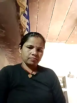 Snapshot of Pooja_sahu chatting on 25, 4, 2026 Pooja sahu online show from 25, 4, 2026