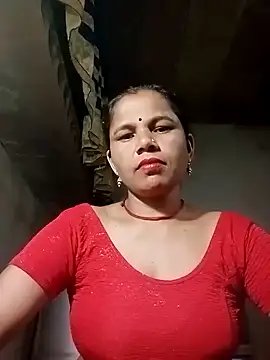 Snapshot of Pooja_sahu chatting on 25, 4, 2026 Pooja sahu online show from 25, 4, 2026