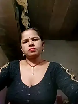 Snapshot of Pooja_sahu chatting on 3, 5, 2026 Pooja sahu online show from 3, 5, 2026