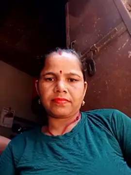 Snapshot of Pooja_sahu chatting on 10, 5, 2026 Pooja sahu online show from 10, 5, 2026
