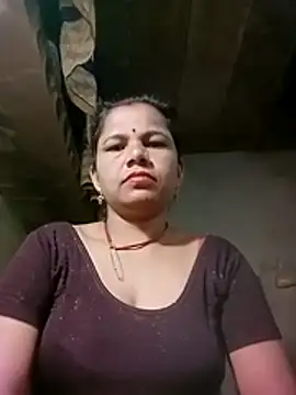 Snapshot of Pooja_sahu chatting on 10, 5, 2026 Pooja sahu online show from 10, 5, 2026