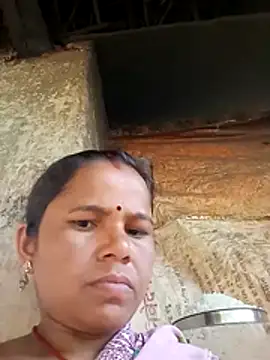 Snapshot of Pooja_sahu chatting on 24, 5, 2026 Pooja sahu online show from 24, 5, 2026