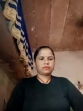 Snapshot of Pooja_sahu chatting on 7, 6, 2026 Pooja sahu online show from 7, 6, 2026