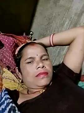 Snapshot of Pooja_sahu chatting on 2, 7, 2026 Pooja sahu online show from 2, 7, 2026