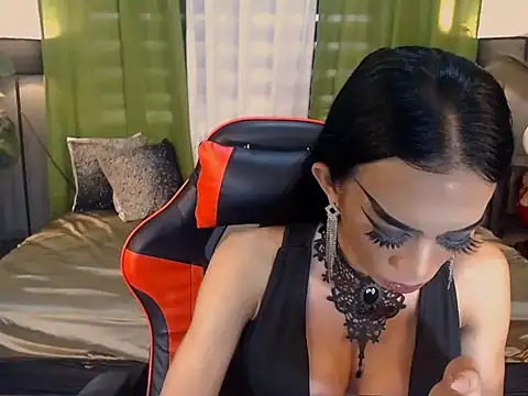 Snapshot of VeshtidaTS chatting on 24, 2, 2026 VeshtidaTS online show from 24, 2, 2026