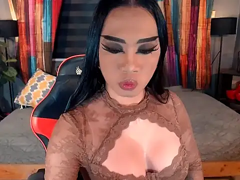 VeshtidaTS online show from 4, 8, 2026
