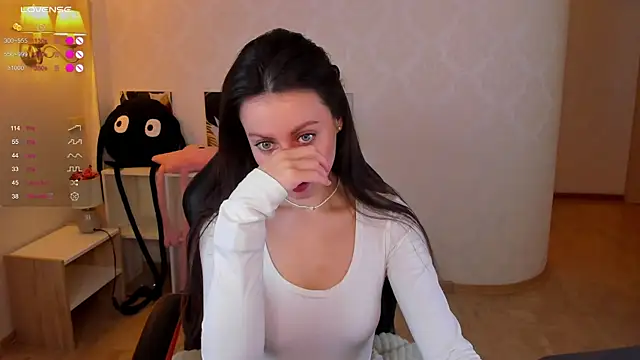 Eva deep online show from 20, 2, 2026