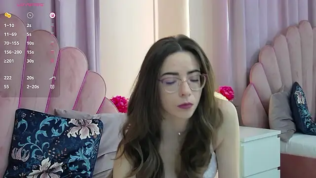 Sophie Voss online show from 16, 3, 2026