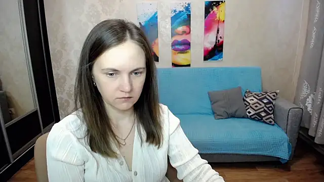 Senora Pepper online show from 19, 3, 2026