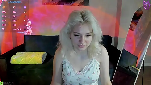 Snapshot of Kate_Krose chatting on 16, 3, 2026 Kate Krose online show from 16, 3, 2026