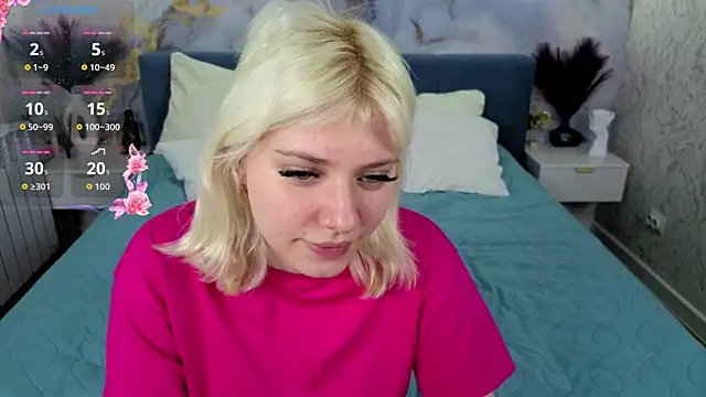 Snapshot of Kate_Krose chatting on 6, 4, 2026 Kate Krose online show from 6, 4, 2026