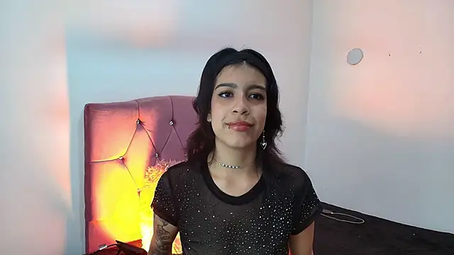 Kalyra 17 online show from 27, 2, 2026