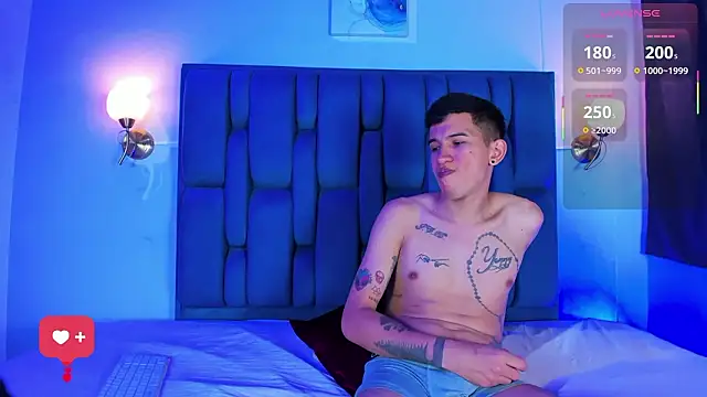 Snapshot of Bria_James chatting on 15, 2, 2026 Bria James online show from 15, 2, 2026