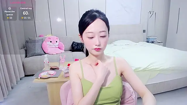 Muxi-destiny520 online show from 27, 7, 2026