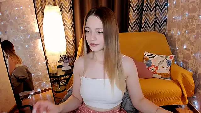 cherrykississ online show from 20, 2, 2026