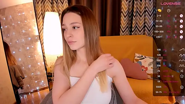 cherrykississ online show from 21, 2, 2026