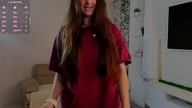 MeiLiscio online show from 2, 4, 2026