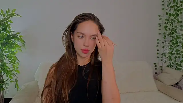 Snapshot of MeiLiscio chatting on 2, 6, 2026 MeiLiscio online show from 2, 6, 2026